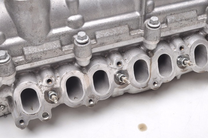 фото №11, F-pace x761 xf ii 2.0d 163 241km sd4 головка двигуна 204dta pbg4d3-6090-ac