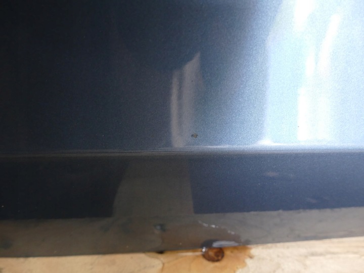 фото №9, Volvo v40 ii двері правий зад праві задні колір 705-16