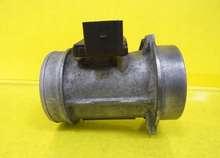 фото №6, Витратомір audi a6 c5 2.5 tdi afh70-25c / 059906461d nr424