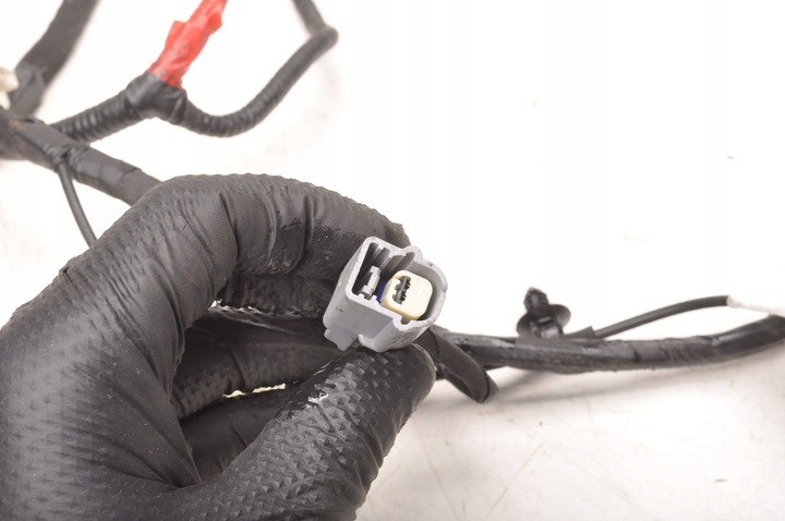 фото №8, Ford mustang mach-e джгут парктронік pdc перед nj8t-15k867-ebc