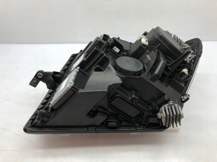 фото №7, Фара vw crafter ii man tge праві 2017-2024 7c1941036c комплектний