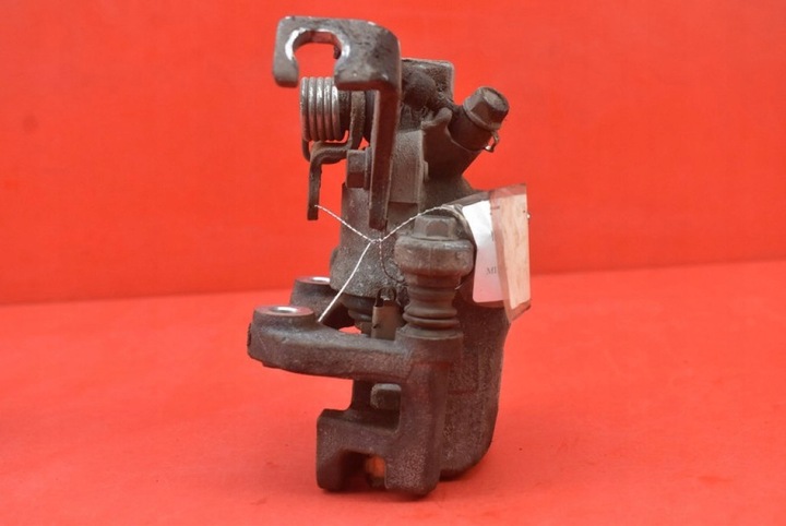 фото №6, Супорт гальмівний лівий зад suzuki vitara 3 iii 1.6 16v 117 km 14-18