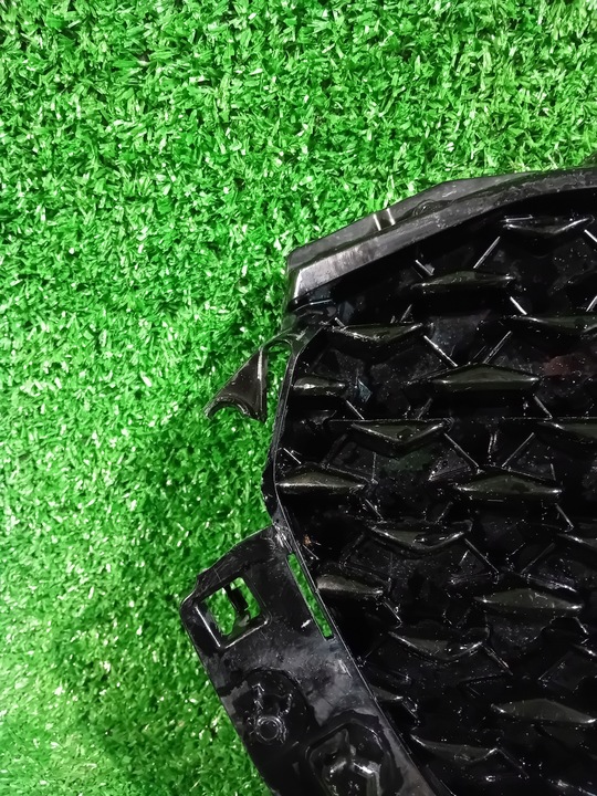 фото №2, Решітка радіатора решітка mazda cx-30 cx30 pdc dfr7-50711