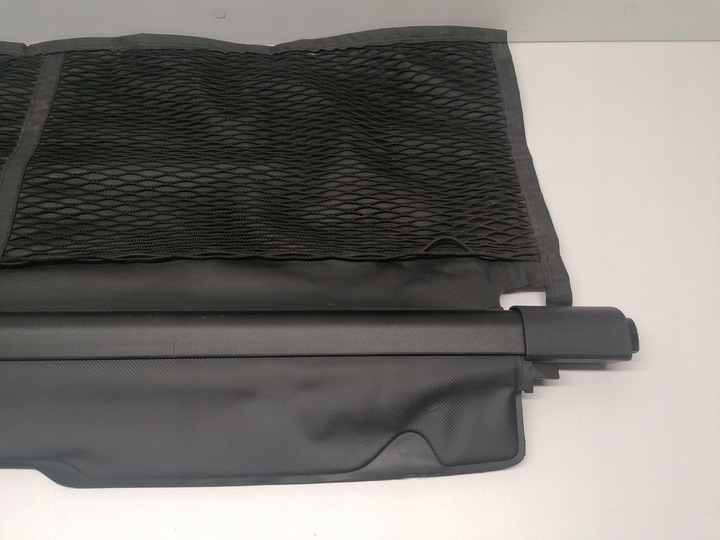 фото №5, Smart 453 w453 ролета багажника сетка оригинал 2014-