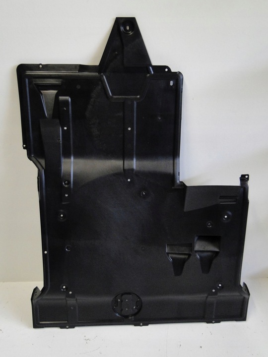 фото №8, Mercedes vito v w447 447 рестайлинг защита pod двигатель