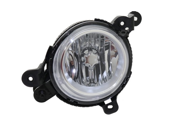 фото №1, Лампа галоген перед лівий kia soul 13-