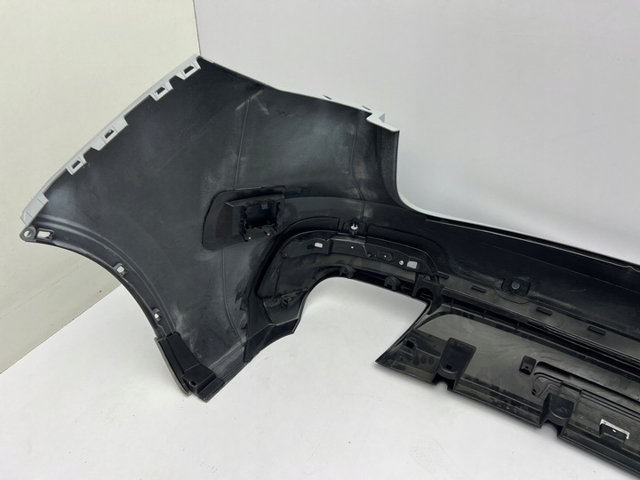 фото №7, Maserati levante рестайлінг gts бампер задній зад 4xpdc оригінал oem 21-24