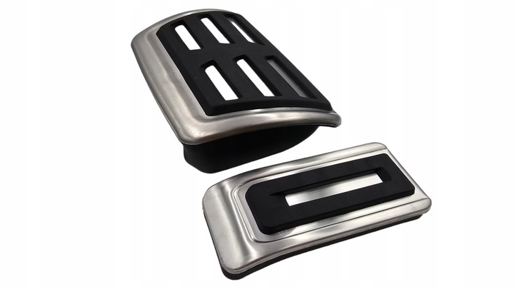 фото №6, Накладки na педалі volkswagen transporter multivan caravelle california