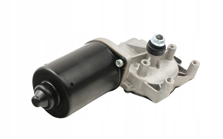 фото №14, Двигатель моторчик механизма дворник fiat scudo 2007- перед