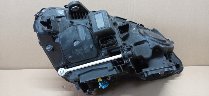 фото №11, Mercedes e-klasa w212 рестайлинг лампа левая перед ils a2129063103kz