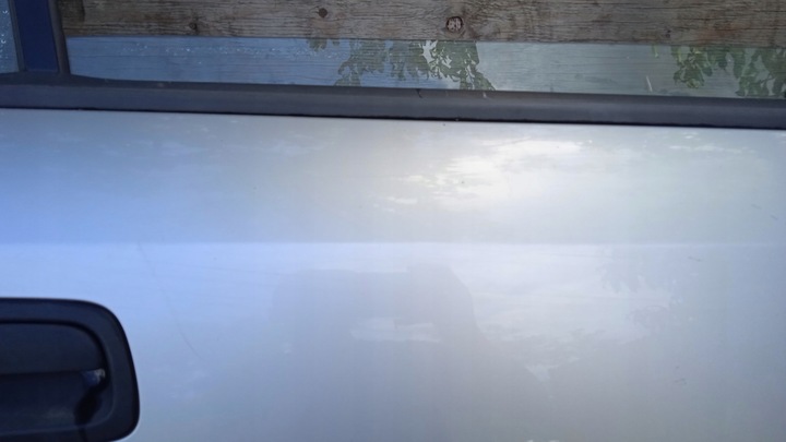 фото №8, Opel astra g універсал двері зад правий