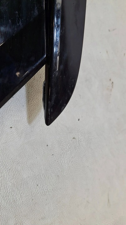 фото №7, Решітка бампера права vw arteon r-line 3g8853666f