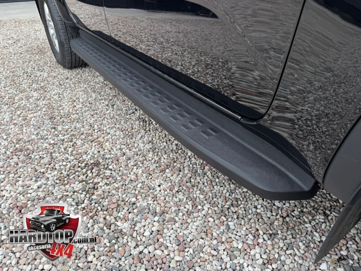 фото №6, Градусы боковые do wsiadania пороги vw amarok i ford ranger 23+
