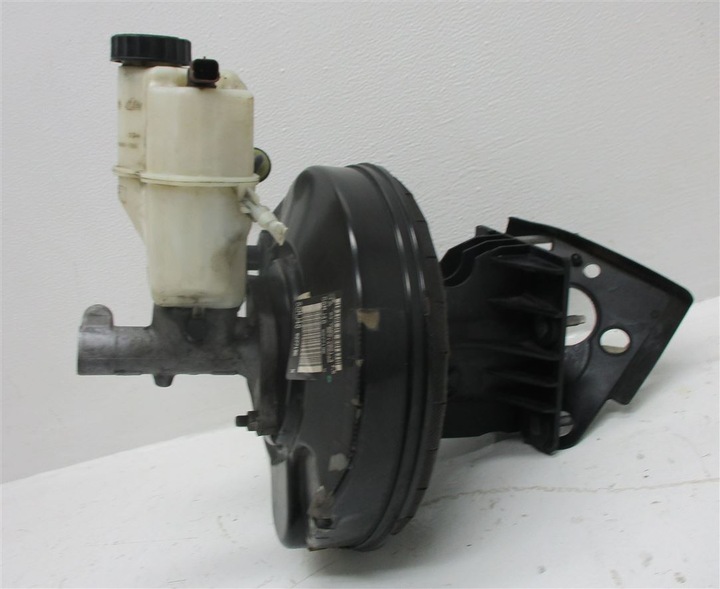 фото №7, Підсилювач гальмівні citroen c5 iii 3.0 hdi 9671458280