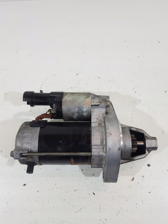 фото №6, Стартер 428000-5001 honda civic accord fr-v 1.8