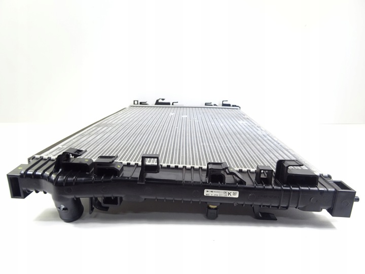 фото №7, Nissan x-trail iv t33 1.5 vc-t e-power kr15ddt радіаторів води