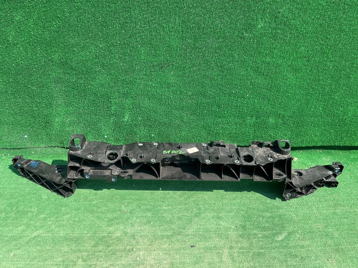 фото №8, Renault zoe pas переднее верхний усилитель 752108751r