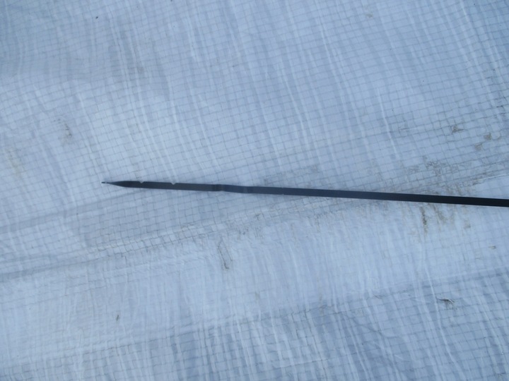 фото №3, Щуп щуп масла ford puma focus mk4 fiesta mk8 c-max mk3 1.0 ecoboost