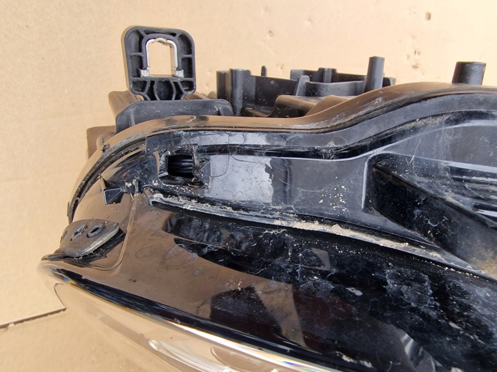 фото №7, Audi a3 8v лампа левая bi ксенон 8v0941031