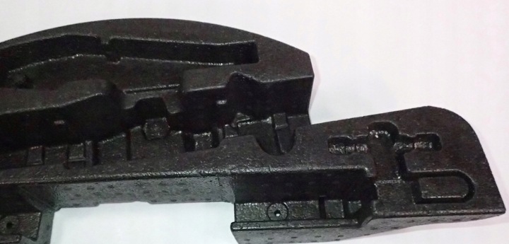 фото №7, Пена коробка pod домкрат audi a8 d4 4h0012110f