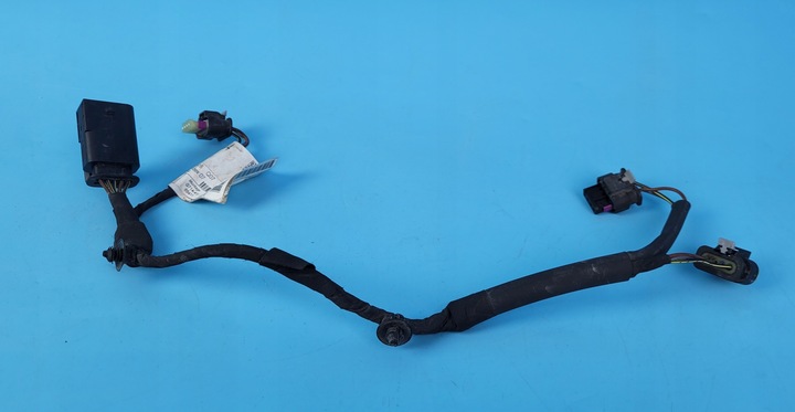 фото №6, Mercedes eqe w295 350+ 23r жгут провод a2975409916