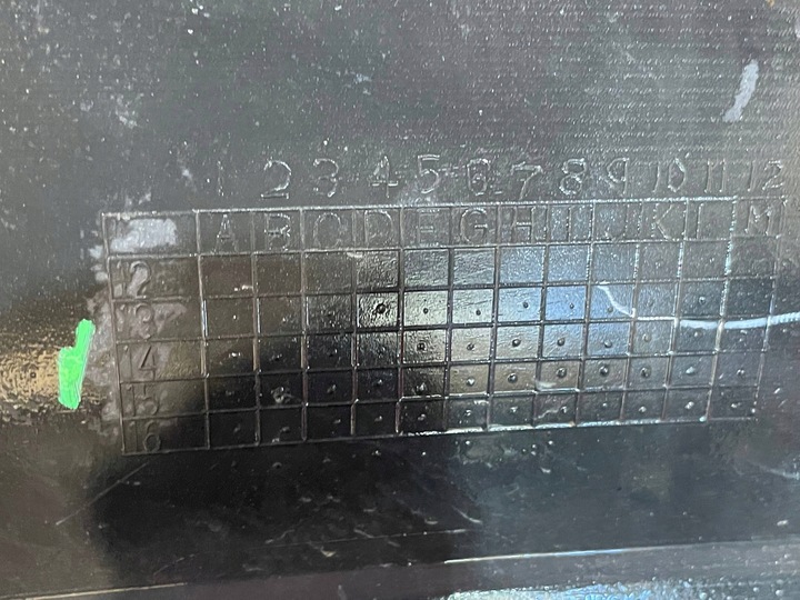 фото №12, Mazda 6 gj iii 3 12-18 sedan бампер зад задній