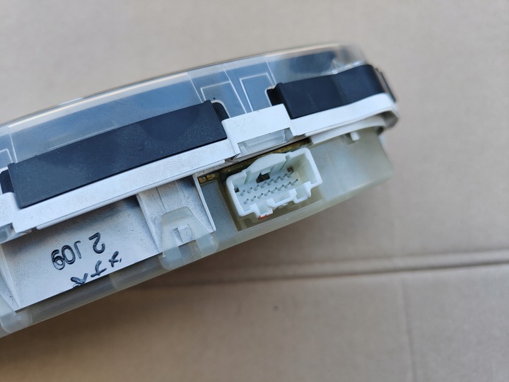 фото №5, Спідометр  прилади mazda 6 gj6rb 02-08 2.0 b