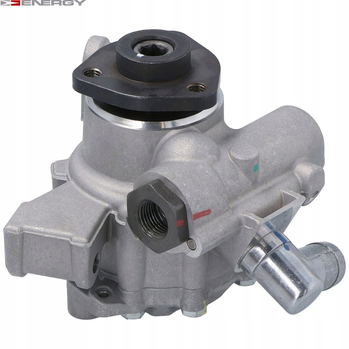 фото №12, Насос усилителя mercedes 0024669001 energy pw680840 насос гидравлическая,