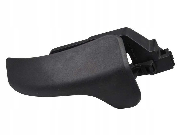 фото №1, Ручка внутрішня лівий перед fiat ducato 06-/14-