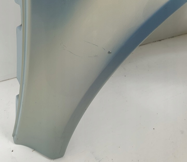 фото №10, Крило правий перед eb2 ea6 smart fortwo 450