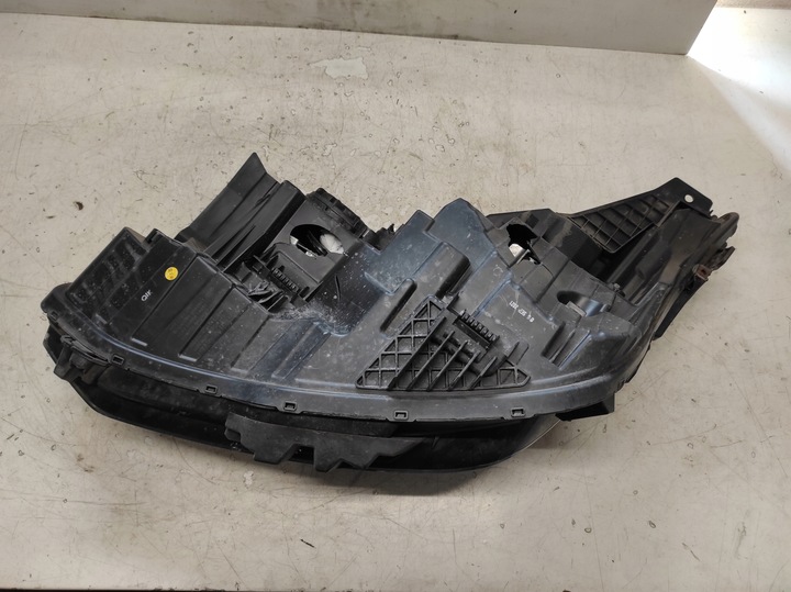 фото №11, Kia ev6 21- лампа повний led права перед 92102-cv1 - запчастини