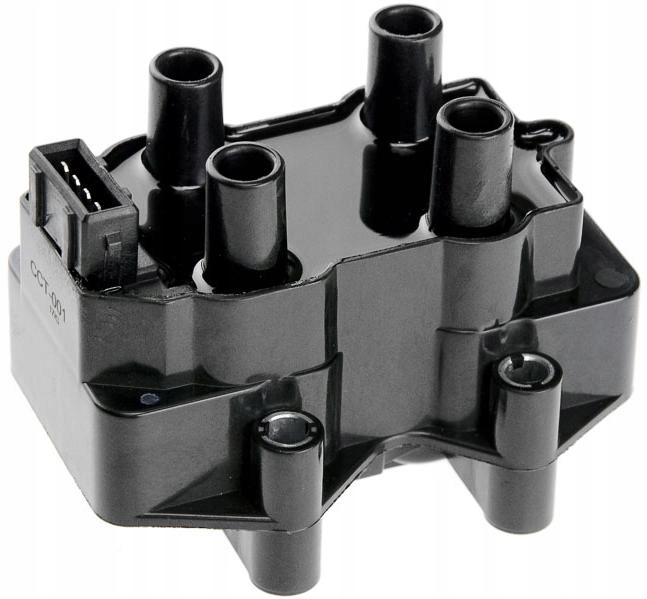 фото №1, Котушка запалювання nty ecz-ct-001