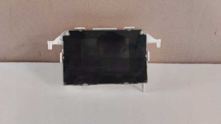 фото №1, Дисплей екран монітор ford transit custom bm5t-18b955-be