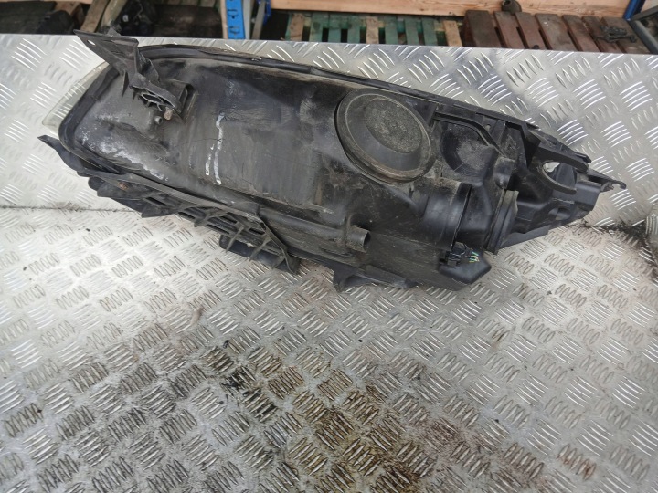 фото №10, Citroen c4 picasso i фара правая передняя правое перед eu 16298200