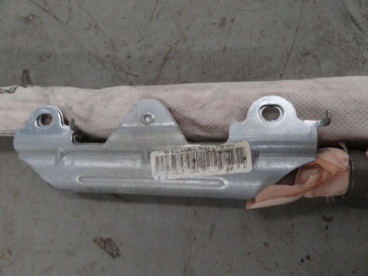 фото №7, Toyota aygo i 2006 3d шторка воздушная подушка левая 62180-0h020