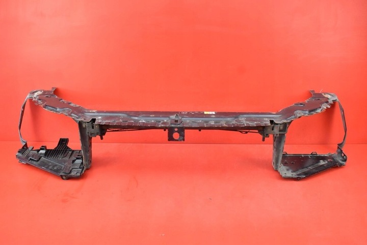 фото №1, Pas переднее усилитель wsh m1c321-b land rover freelander 2 ii 06-14