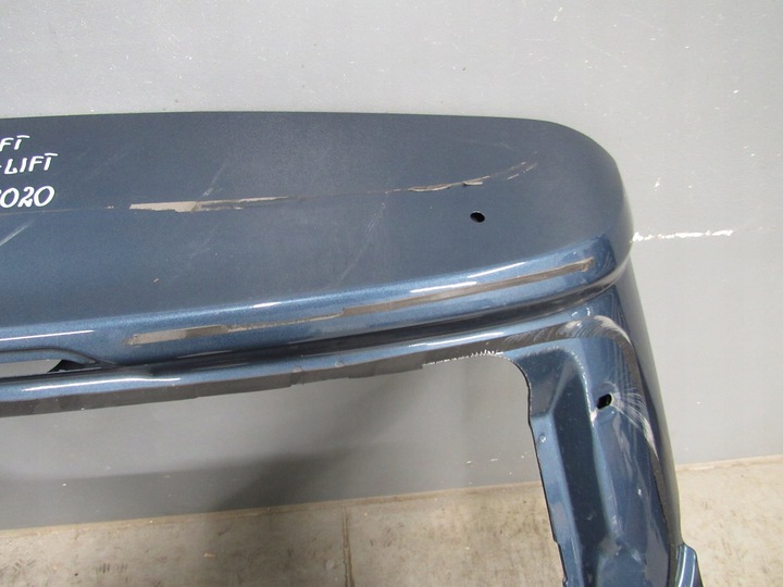 фото №5, Ford втулка стабилизатора st mk2 рестайлинг 2016-2020r. крышка зад