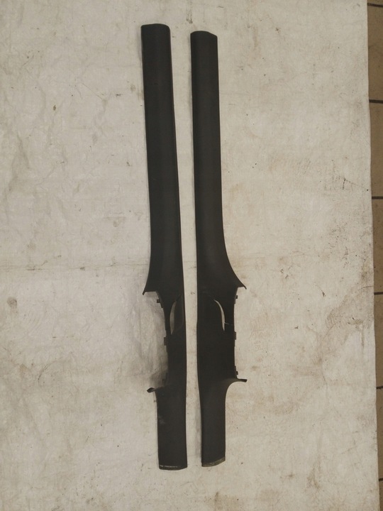 фото №1, Golf plus захист планка wew порога права ліва 5m0853372 5m0853371