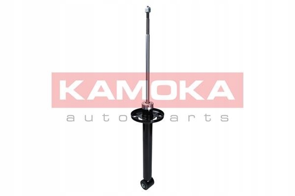 фото №4, Амортизатор tyl.olej. osl.:2019013 kamoka