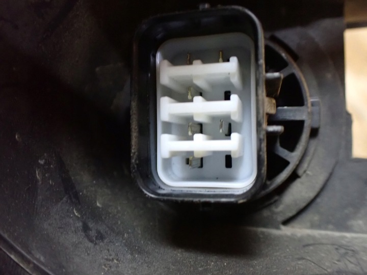 фото №11, Лампа праві перед honda civic viii 2007r 2.2 i-ctdi 33100-smg-e122-m1 8911