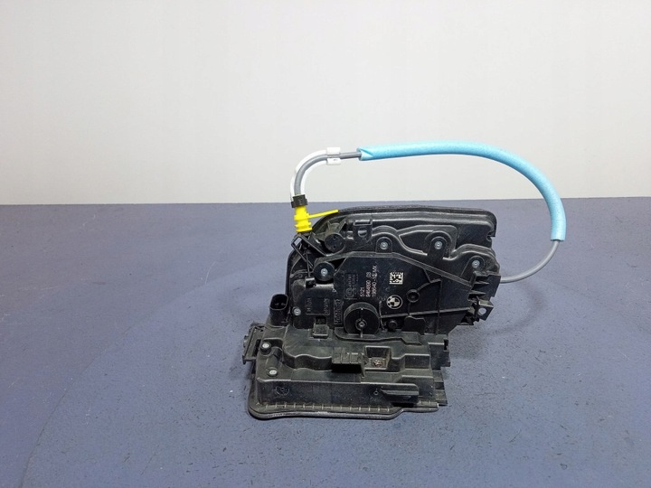 фото №1, Bmw x5 g05 g06 g07 замок дверь перед правые переднее 4 pin 9464890