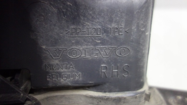 фото №5, Volvo s60 d2 комплект радиатор вентилятор автомат