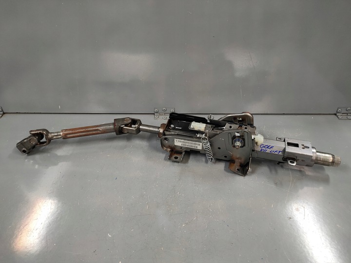 фото №1, Golf vii leon iii a3 8v octavia 3 5e колонка кермова шток 5q1419502ap