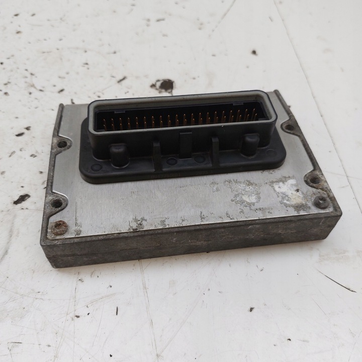 фото №8, Chrysler voyager 4 iv 2,8 компьютер блок управления двигателя 05144509ae 05144579ac