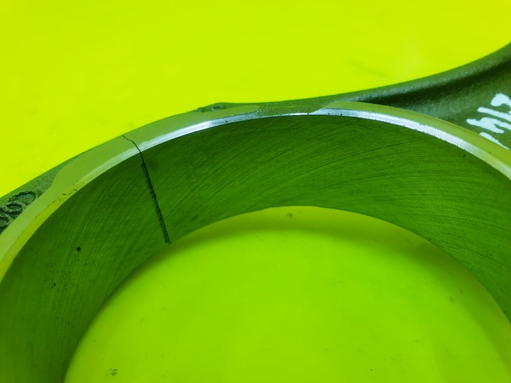 фото №13, Поршень шатун шату́н s6 c7 s7 a8 s8 4.0 tfsi ctg 079107066en