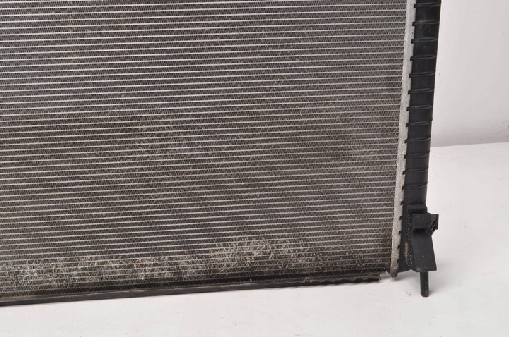 фото №11, Maserati ghibli iii 3.0 d радиаторов воды 16456511