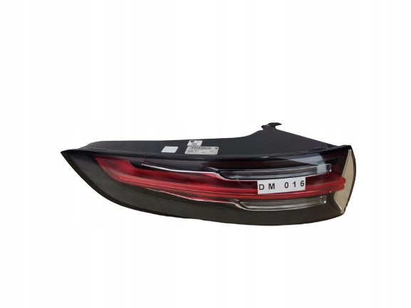 фото №1, Porsche cayenne 9y левая лампа зад полный led новенький