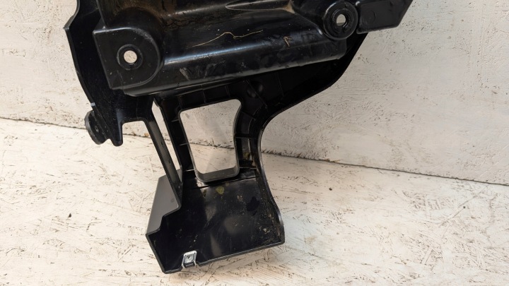 фото №9, Bmw x5 f15 кронштейн   бампера зад заднє праве 7294722