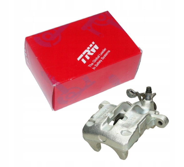 фото №15, Супорт гальмо. opel astra j 11- lp