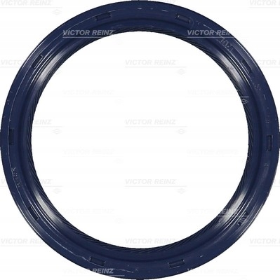 фото №4, Сальник 60x75x8 kia